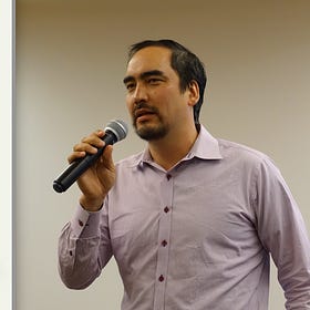 "Eat your guests for dinner:" Tim Wu on platforms and The Age of Extraction