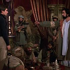 The Living Daylights (1987)