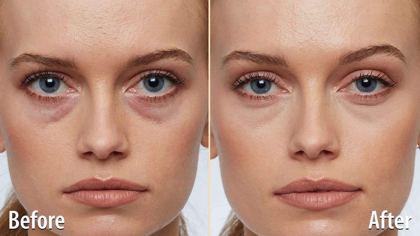 Best Cream Concealer to Hide Dark Spots Instantly