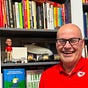 Rick Gilson's avatar