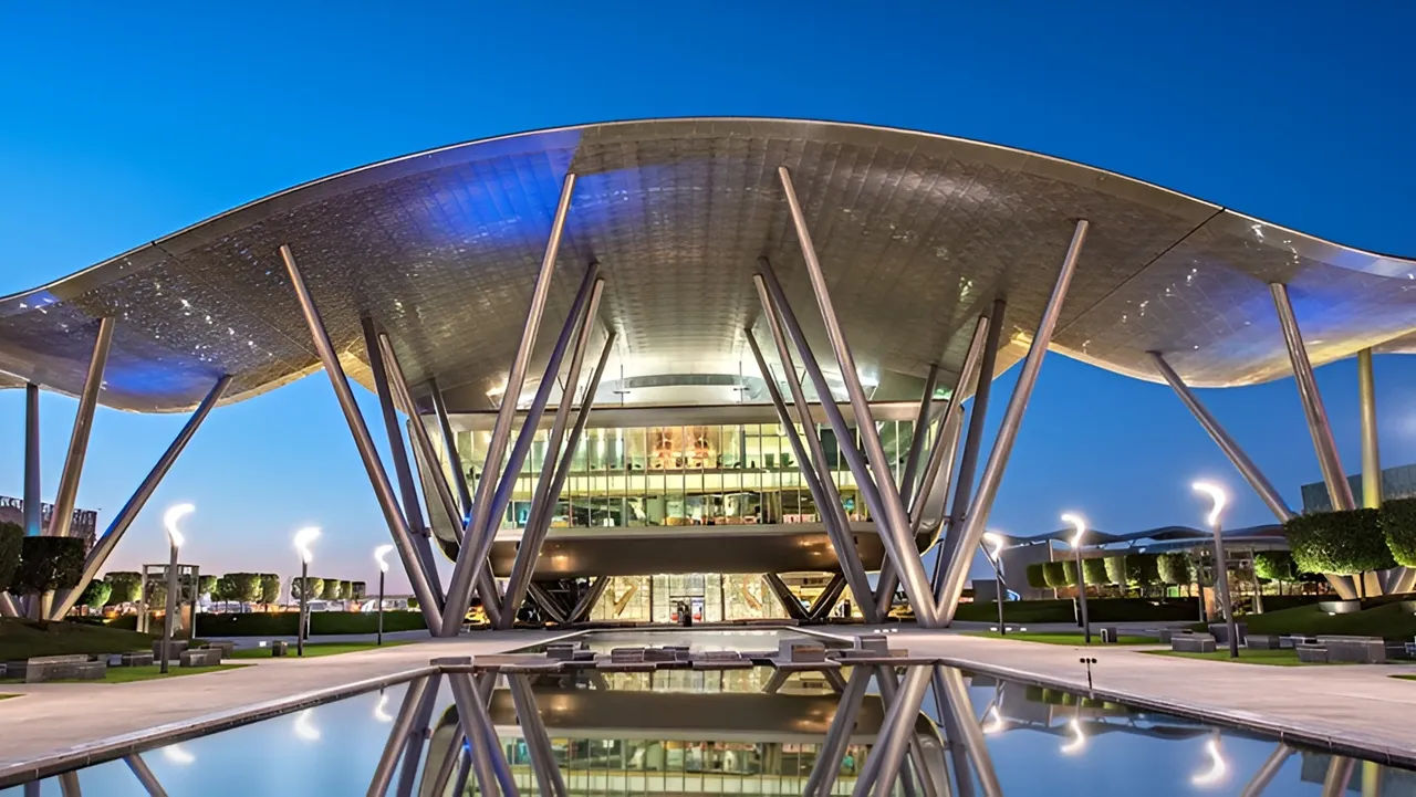 Qatar Secures Global Chip Lab imec for First Middle East Research Hub