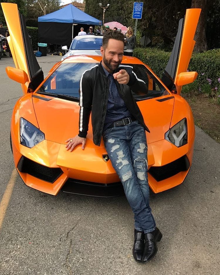 silicon-valley-season-4-russ-hanneman-lamborghini-orange-aventador | TruncaTech silicon-valley-season-4-russ-hanneman-lamborghini-orange-aventador | TruncaTech