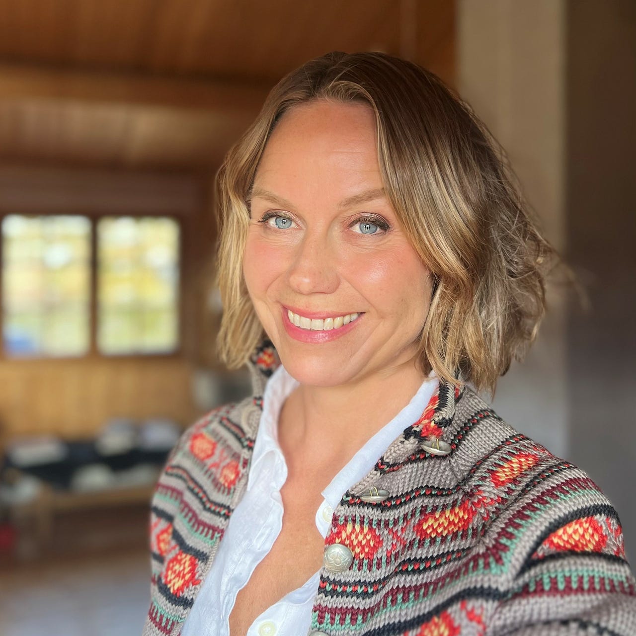 Caroline Whole - It ends with me