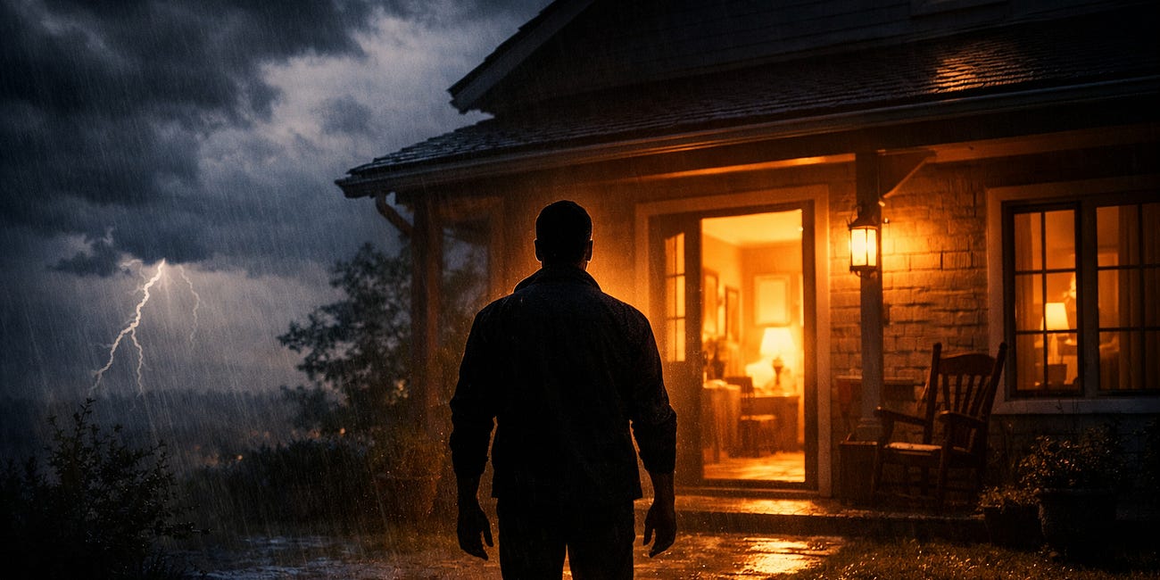 DEAR DADS (Part II): Stop Bleeding On The People You’re Trying To Protect