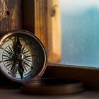 Resistance as a Compass 