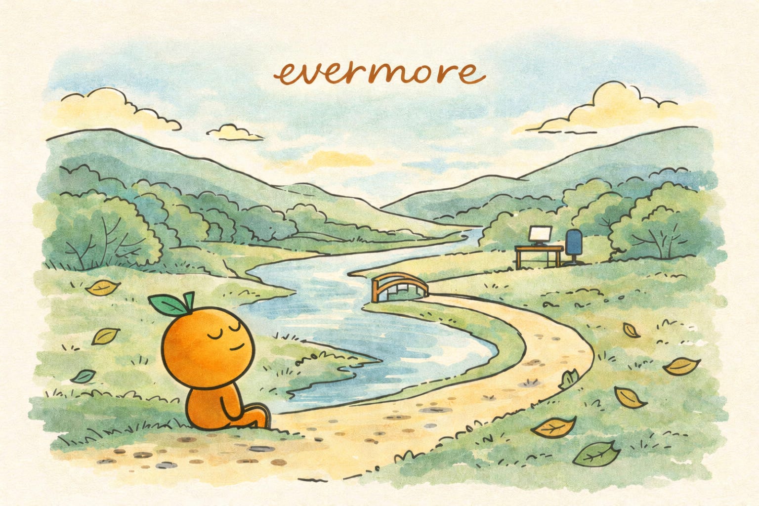 Creating my Substack album cover with ChatGPT: An exercise in back