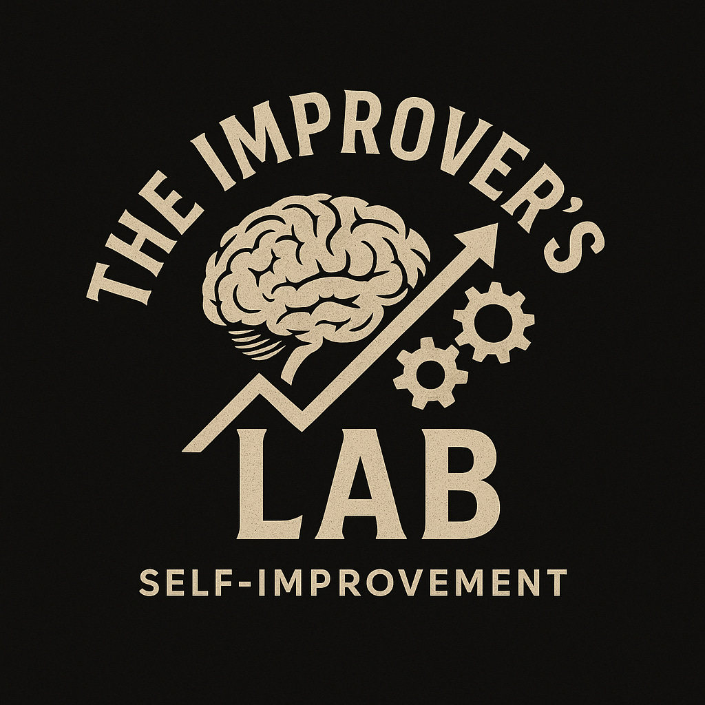 The improver's lab