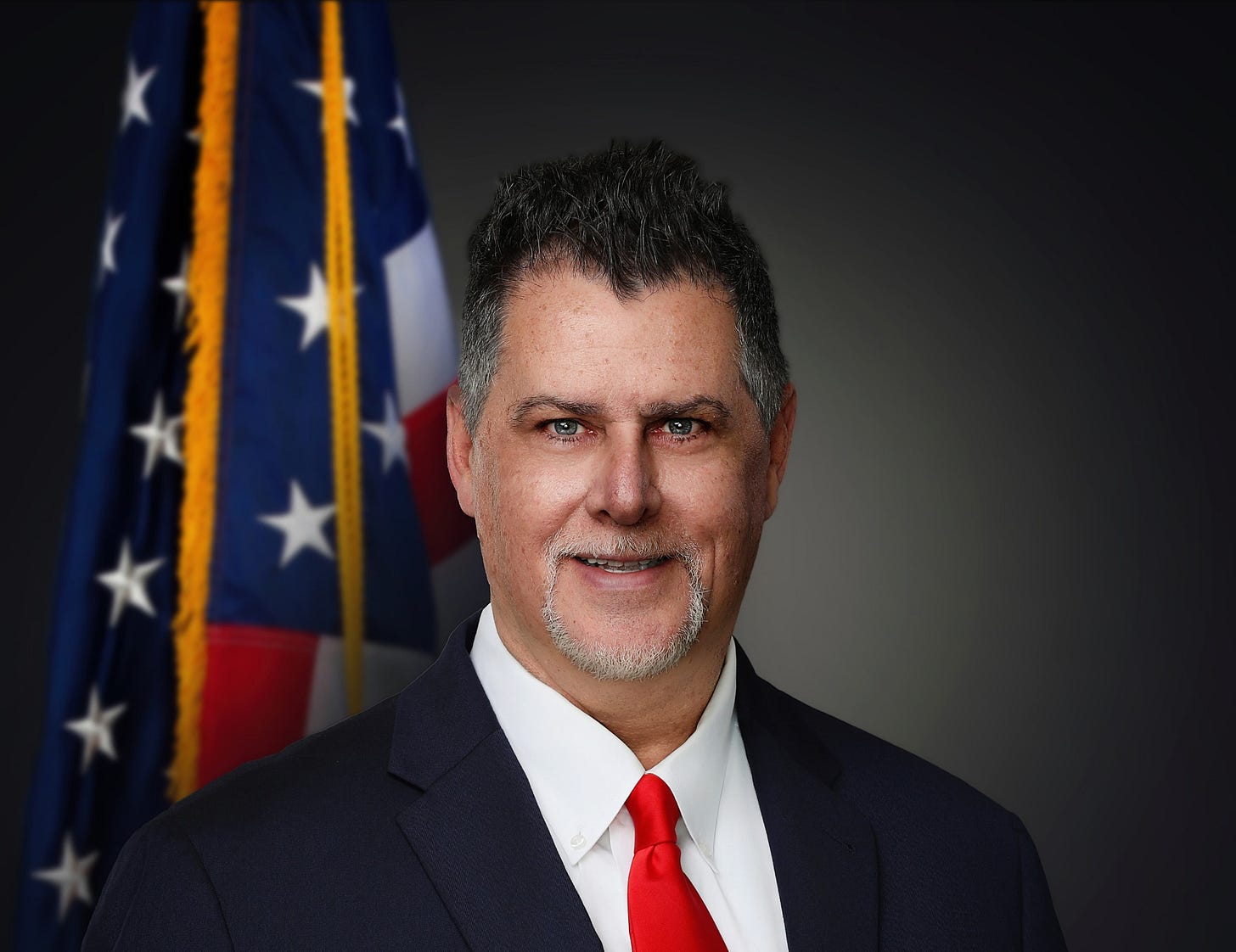 David Wylie, candidate for Denton County Commissioner