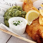 Everyday British English - Food, Drinks, and Etiquette