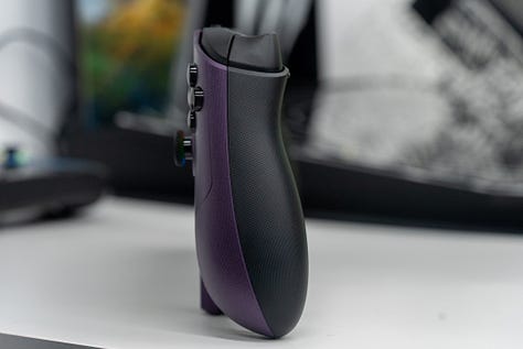 MSI Claw 8 EX AI+ hands-on review