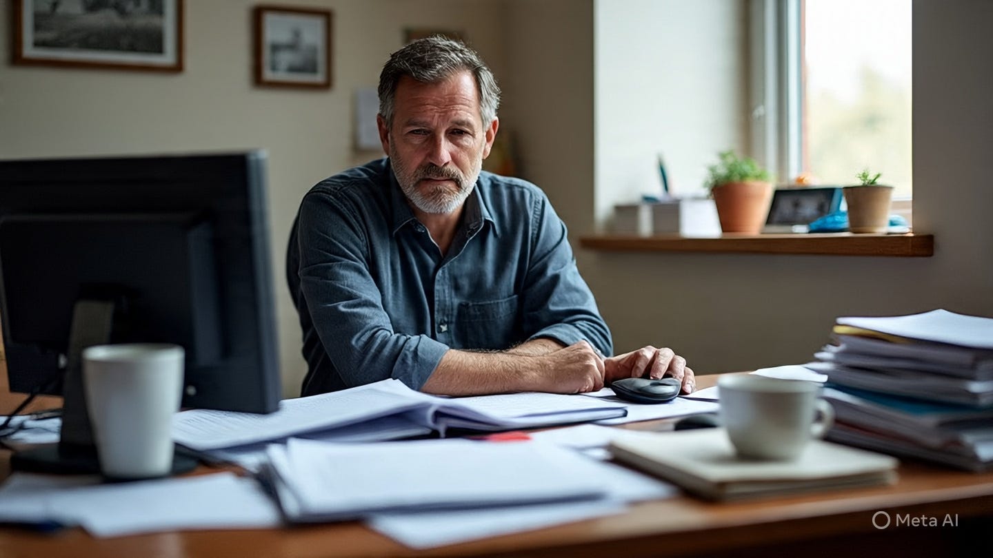 Image created using Meta AI. The prompt used to create the image is shared in the post Image created using Meta AI. The prompt used to create the image is shared in the post