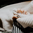 A Scientist Shares How Knitting Helped Her After Having a Stroke