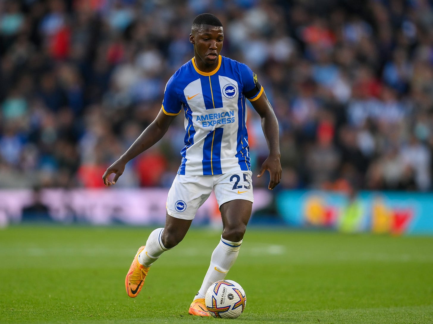 Arsenal transfer news: Second bid rejected for Moises Caicedo, Jorginho  interest | The Independent