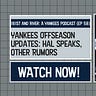 The City Limits Coverage Podcast