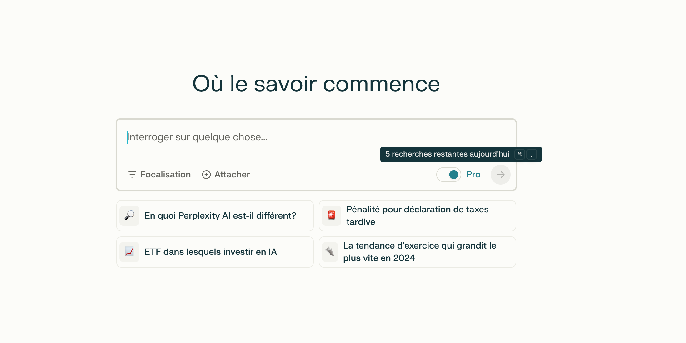 Comment obtenir des graphiques avec des données en temps réel grâce à  perplexity 📈