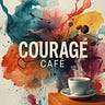 Courage to Create
