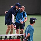 The "world's healthiest sport" is becoming hard to watch