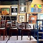 Artists Never Starved at Raoul’s