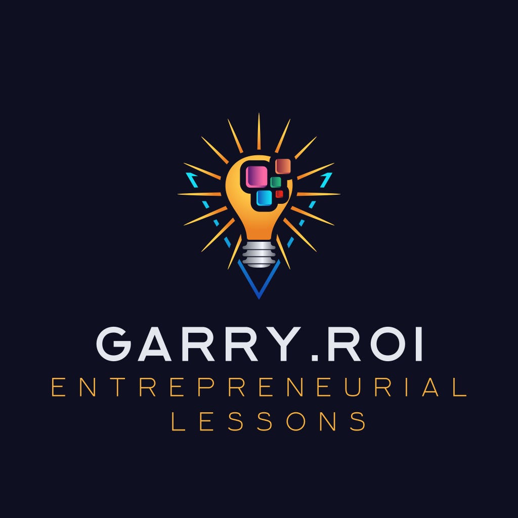 Garry.ROI