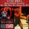 The Eugene S. Robinson Show Stomper! Podcast