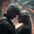 Ashborn Chapter 17 (Wedding Night)