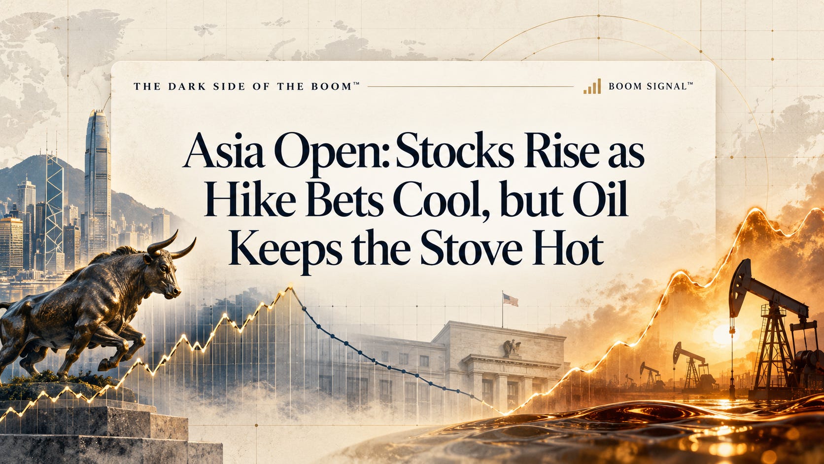 Fed Rate Pause Unlocks $2-4B Working Capital for Cross-Border Sellers | October 2026