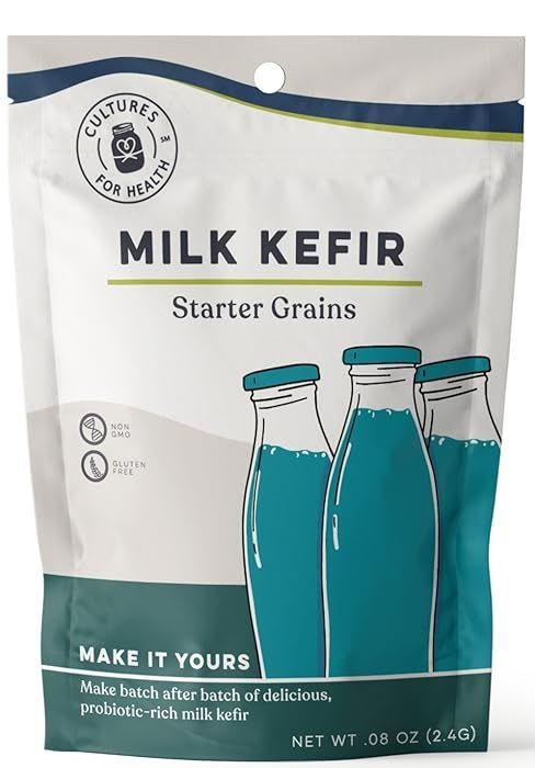 milk kefir starter grains milk kefir starter grains