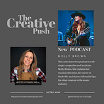 The Creative Push