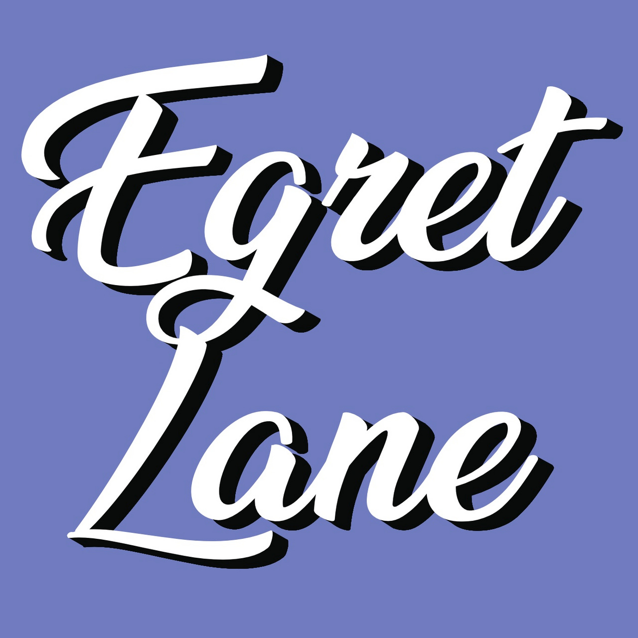 Egret Lane