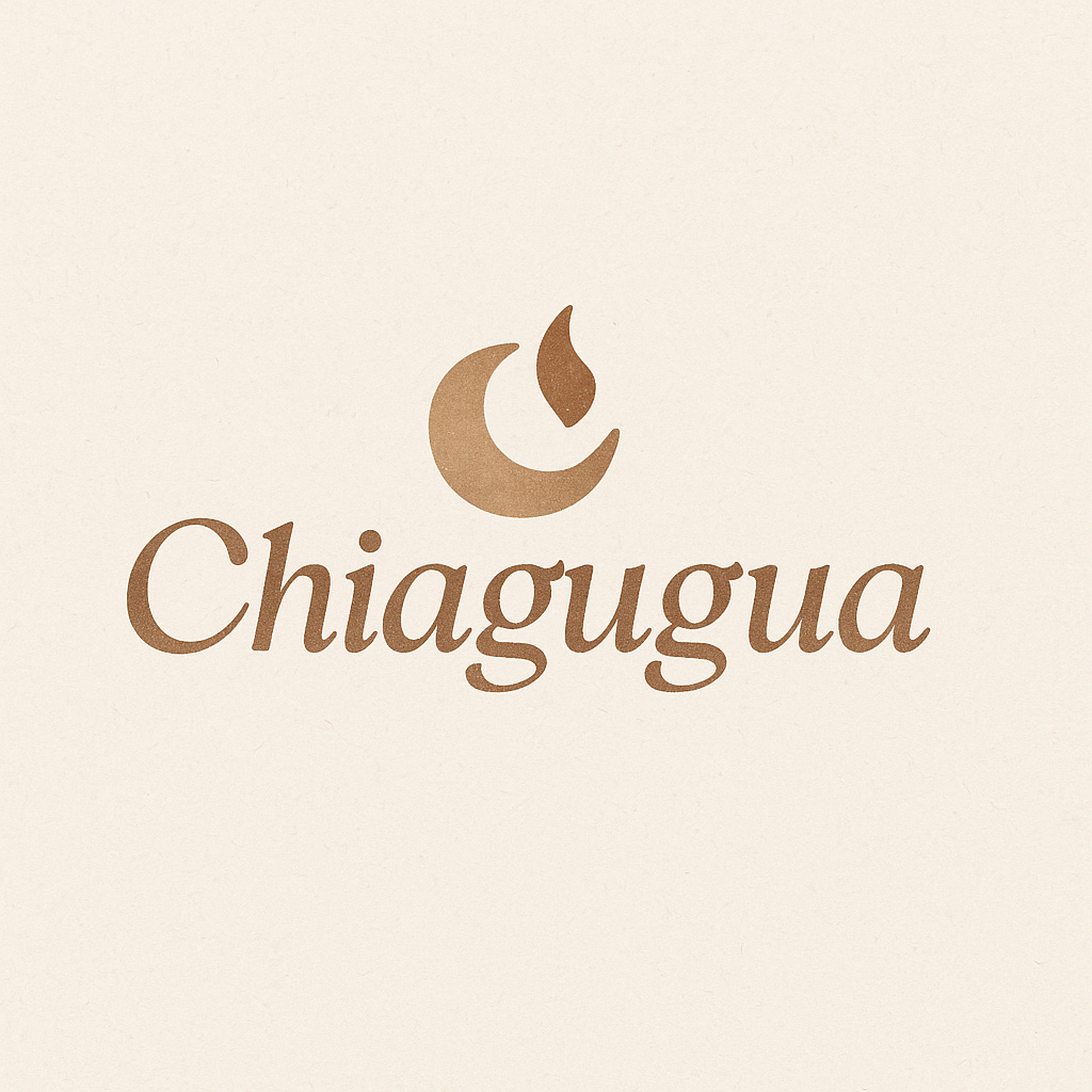 Chiagugua's Substack