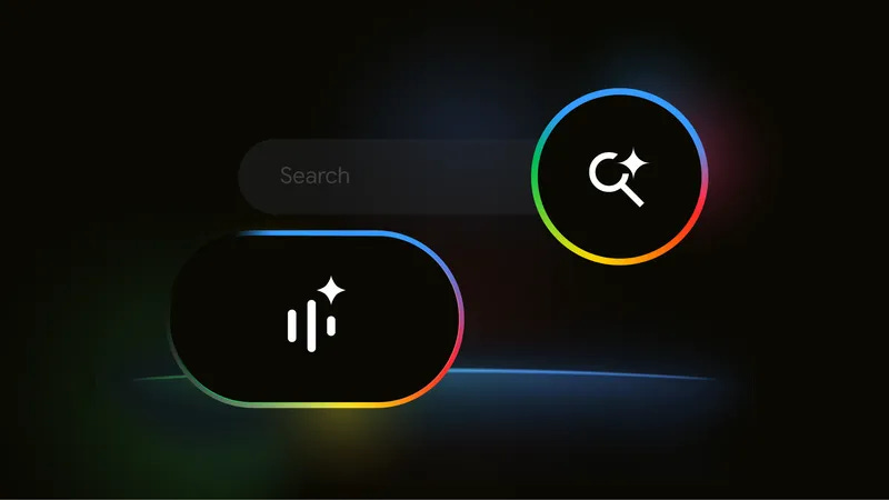 The Keyword | Google Product and Technology News and Stories