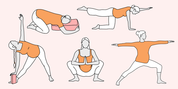 prenatal yoga benefits risks poses 2x1 prenatal yoga benefits risks poses 2x1
