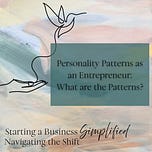 Starting a Business Simplified