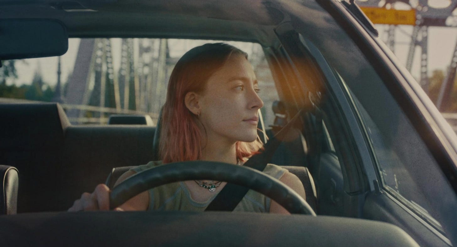 Lady Bird' (2017) is a Love Letter to Sacramento – Flip Screen