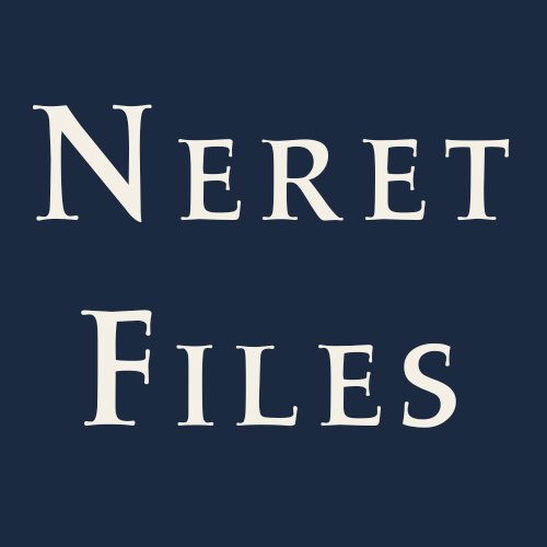 Artwork for Neret Files