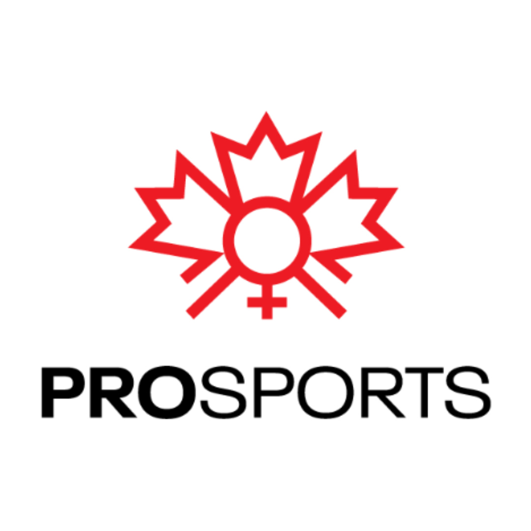 Just Watch Me: Spotlight on Canadian Women in Pro Sports