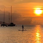 Beachman’s Investing Brief