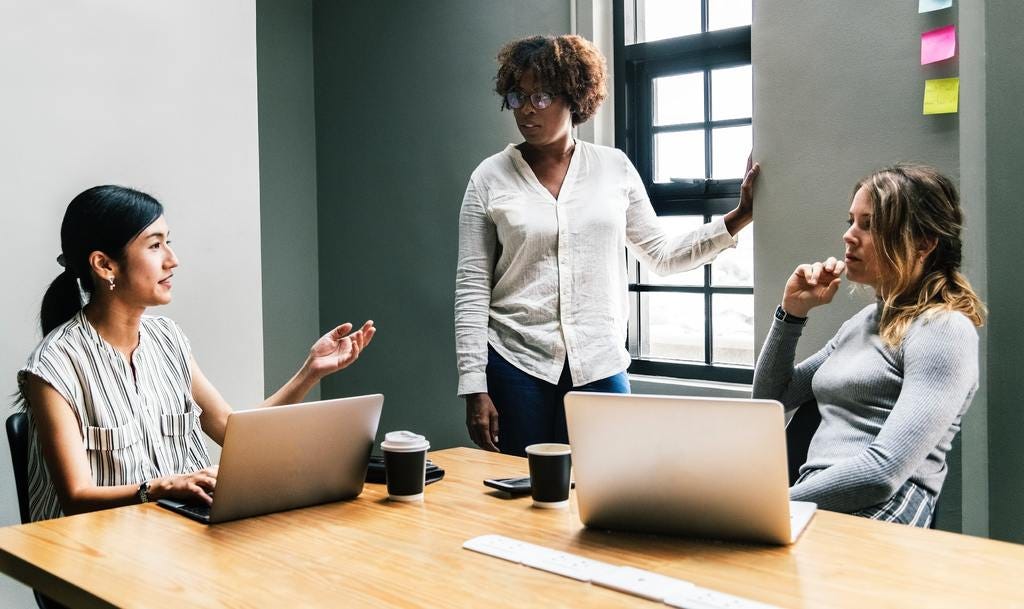 UKIE launches first ever video game industry workplace diversity census