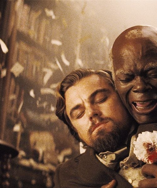 The “Stephen” In You. Samuel L. Jackson is one of my ...