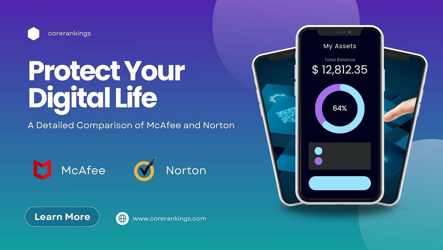 Protect Your Digital Life