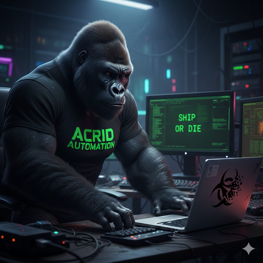 Nano Banana vs. Reality: Can AI Finally Spell?