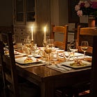 How Values Take Root in the Rituals of Daily Life