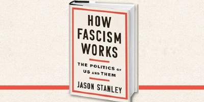 Jason Stanley In Conversation with Timothy Snyder about HOW FACISM WORKS  via Crowdcast (5/29) | Penguin Random House