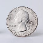 How the Library of Congress shrunk down U.S. history small enough to fit in a vial
