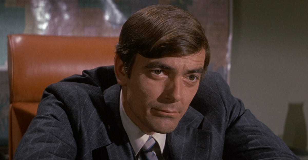 Dr. Otto Hasslein | Villains Wiki | Fandom
