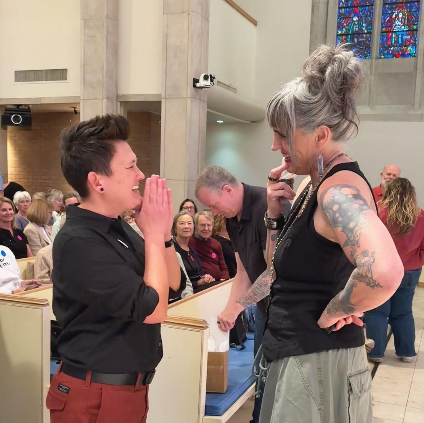 May be an image of 8 people May be an image of 8 people