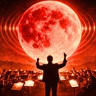 Reveal & Release: The Blood Moon Score