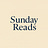 Sunday Reads