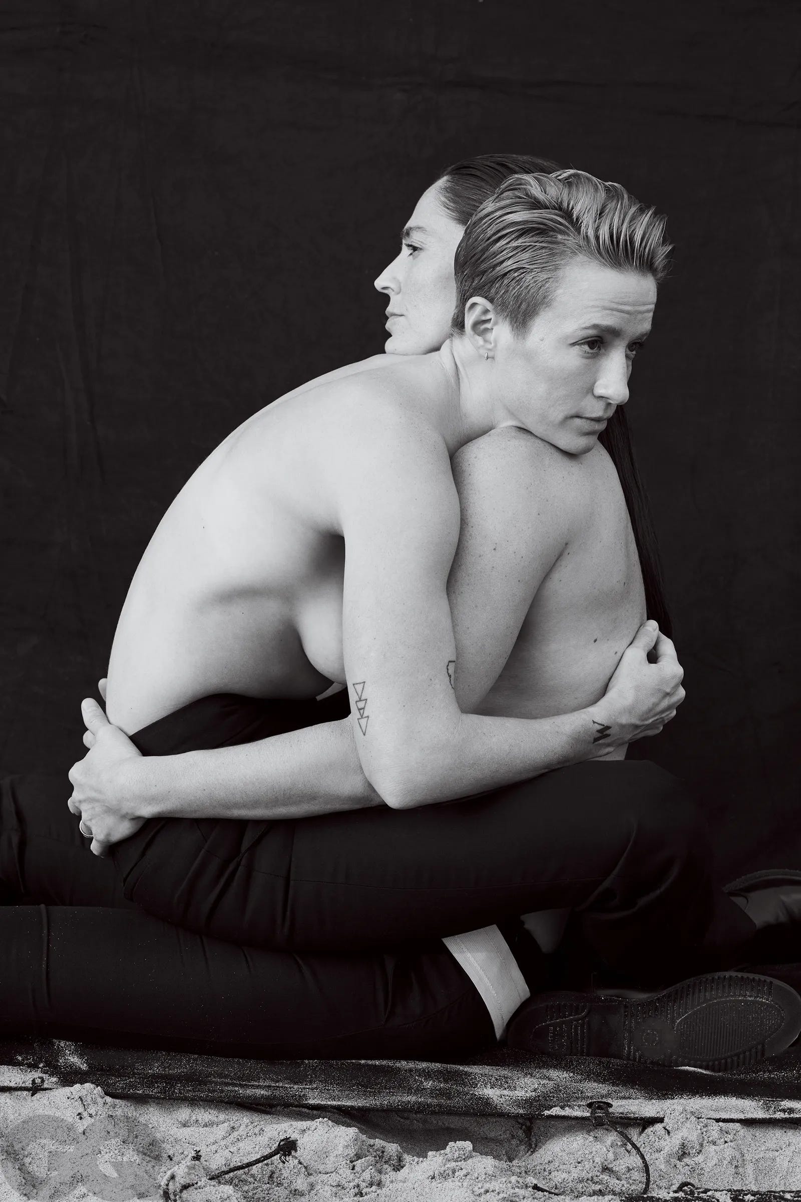 sue bird doesnt have to be a respectable queer anymore