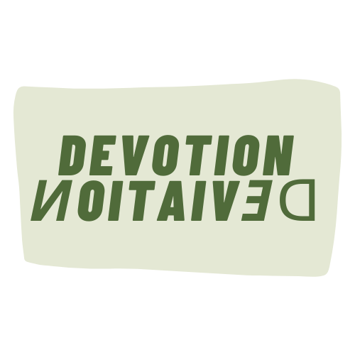devotion deviation logo